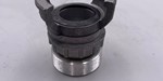 DSP DN 40 filet mâle  2"+ verrou
